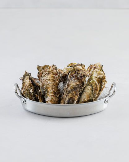 Toyama Bay Seasonal Seafood Set A (3-5 types, approximately 2.5 kg)