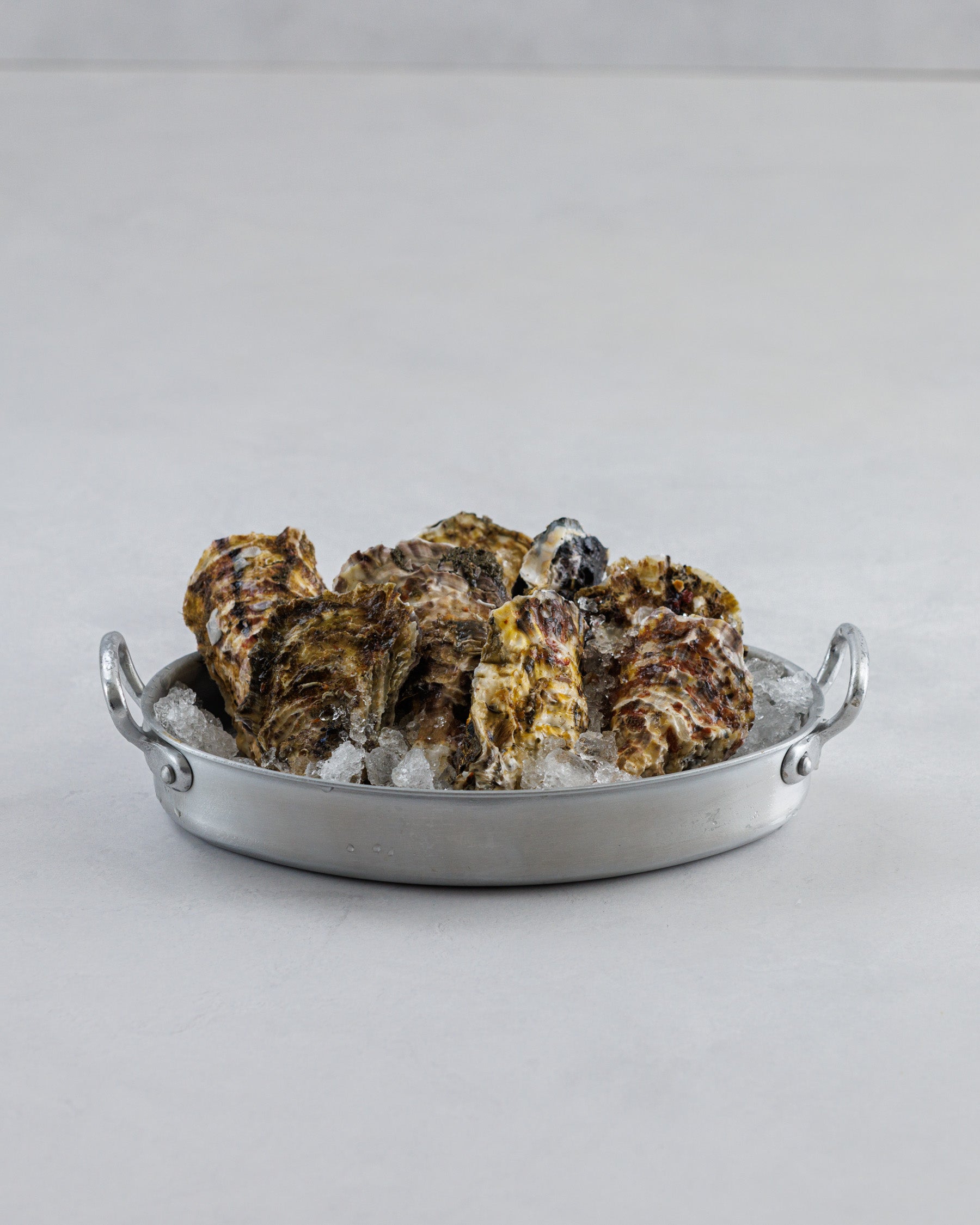 Toyama Bay Seasonal Seafood Set A (3-5 types, approximately 2.5 kg)