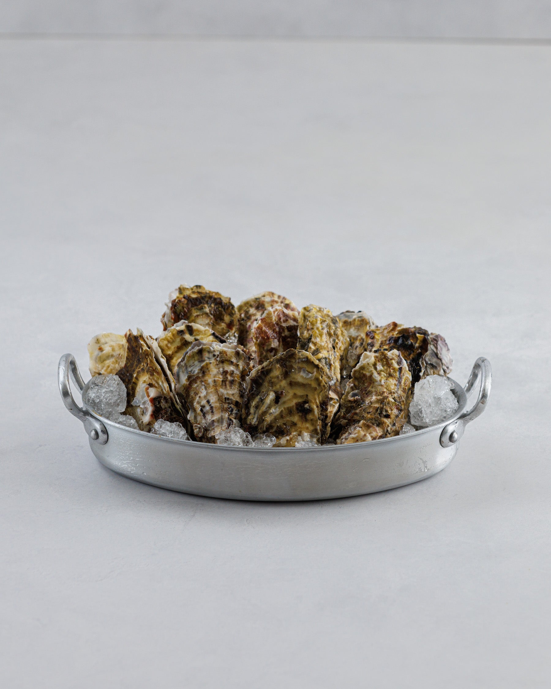 Toyama Bay Seasonal Seafood Set A (3-5 types, approximately 2.5 kg)