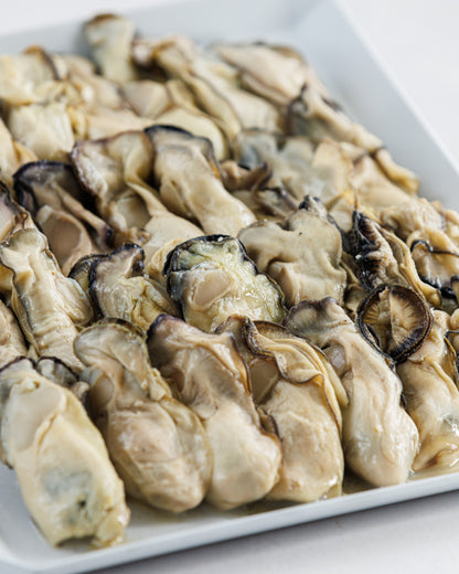 Toyama Bay Seasonal Seafood Set A (3-5 types, approximately 2.5 kg)