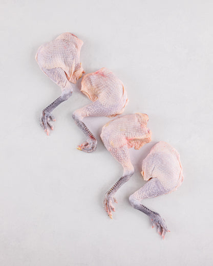 Kamogawa, Chiba Prefecture, Game Meat, Deer Shintama, 2 packs (1.2kg-1.5kg), Frozen