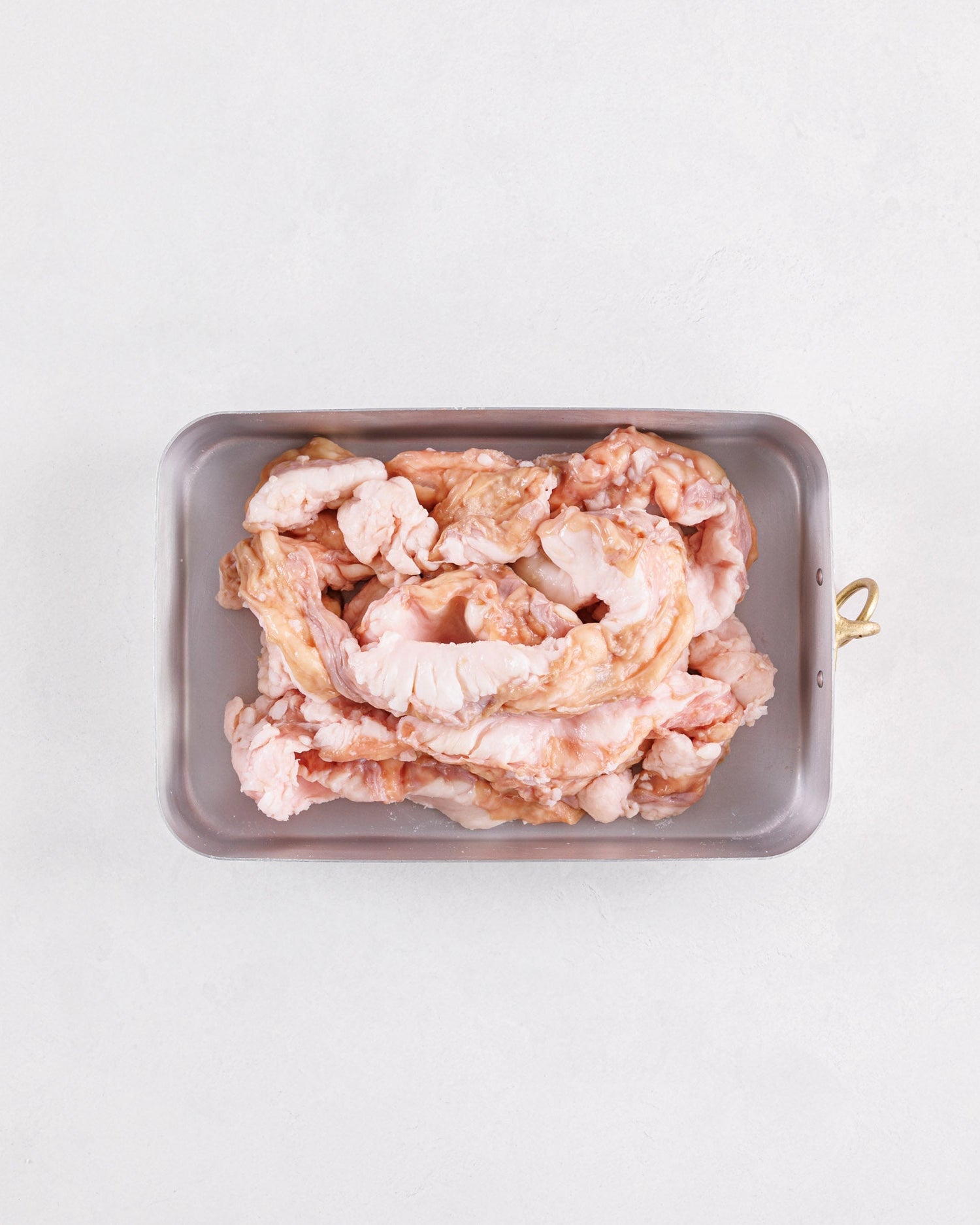 ARF Select Herb-Raised Tokachi Beef Small Intestine (2-3 pieces) 1kg approx. Frozen