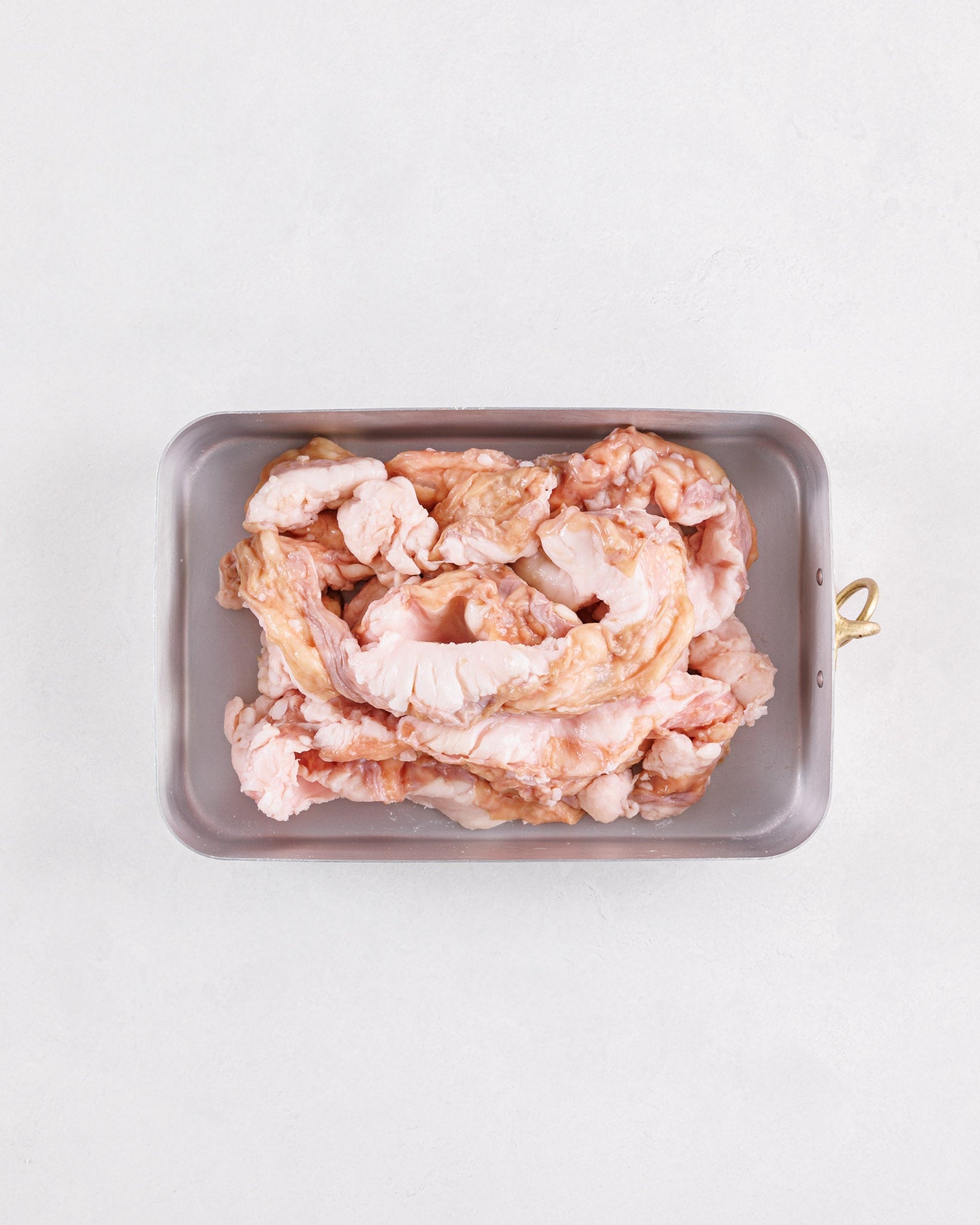 ARF Select Herb-Raised Tokachi Beef Small Intestine (2-3 pieces) 1kg approx. Frozen