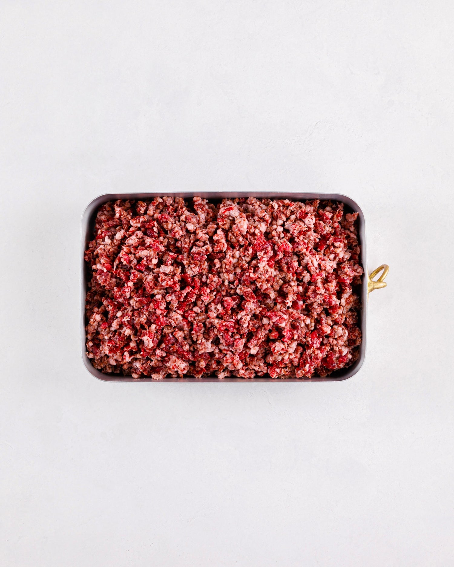 ARF Select Herb-Fed Tokachi Beef Minced 2kg Frozen