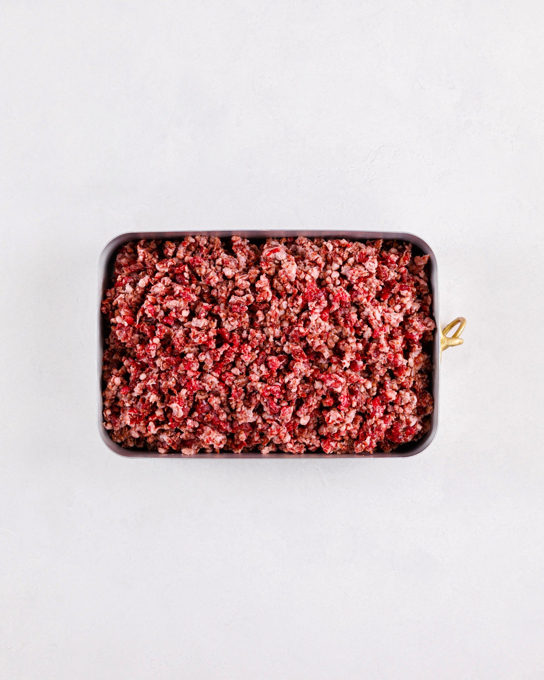 ARF Select Herb-Fed Tokachi Beef Minced 2kg Frozen