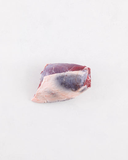 北海道 エゾシカ シンタマ Aランク 1pc（0.8～1.5kg） 冷凍