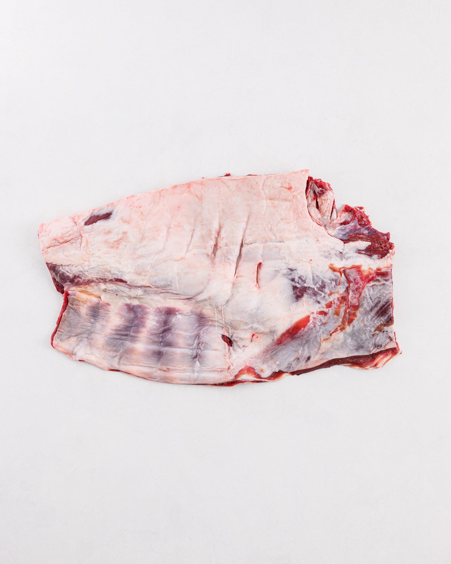 北海道 エゾシカ バラ Aランク 1pc（2.0～5.0kg） 冷凍