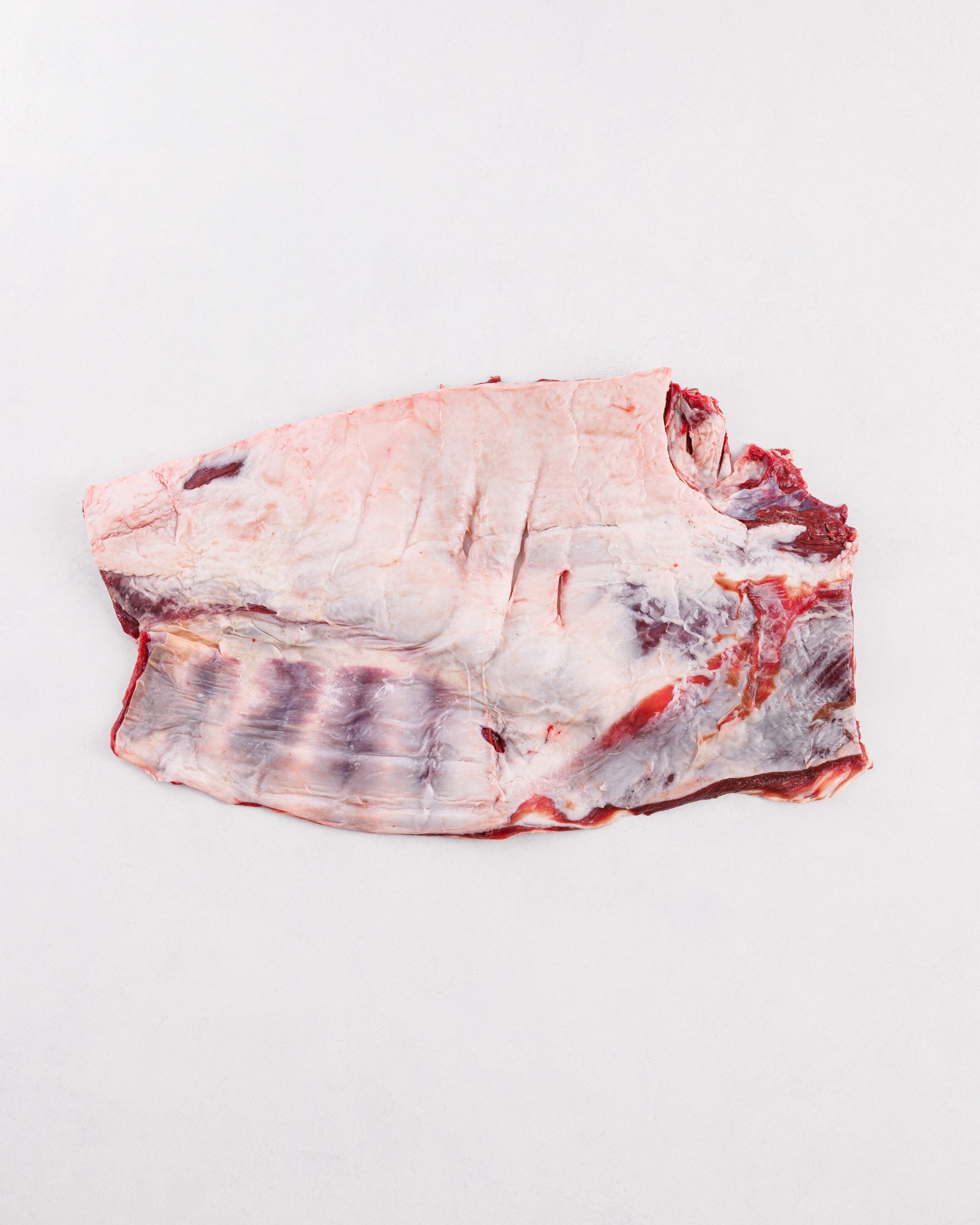 北海道 エゾシカ バラ Aランク 1pc（2.0～5.0kg） 冷凍