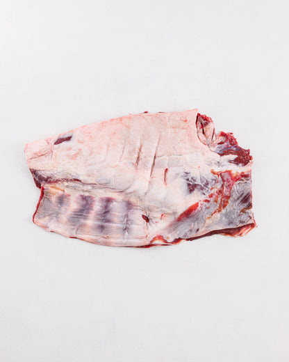 北海道 エゾシカ バラ Aランク 1pc（2.0～5.0kg） 冷凍
