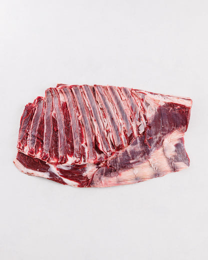 北海道 エゾシカ バラ Aランク 1pc（2.0～5.0kg） 冷凍