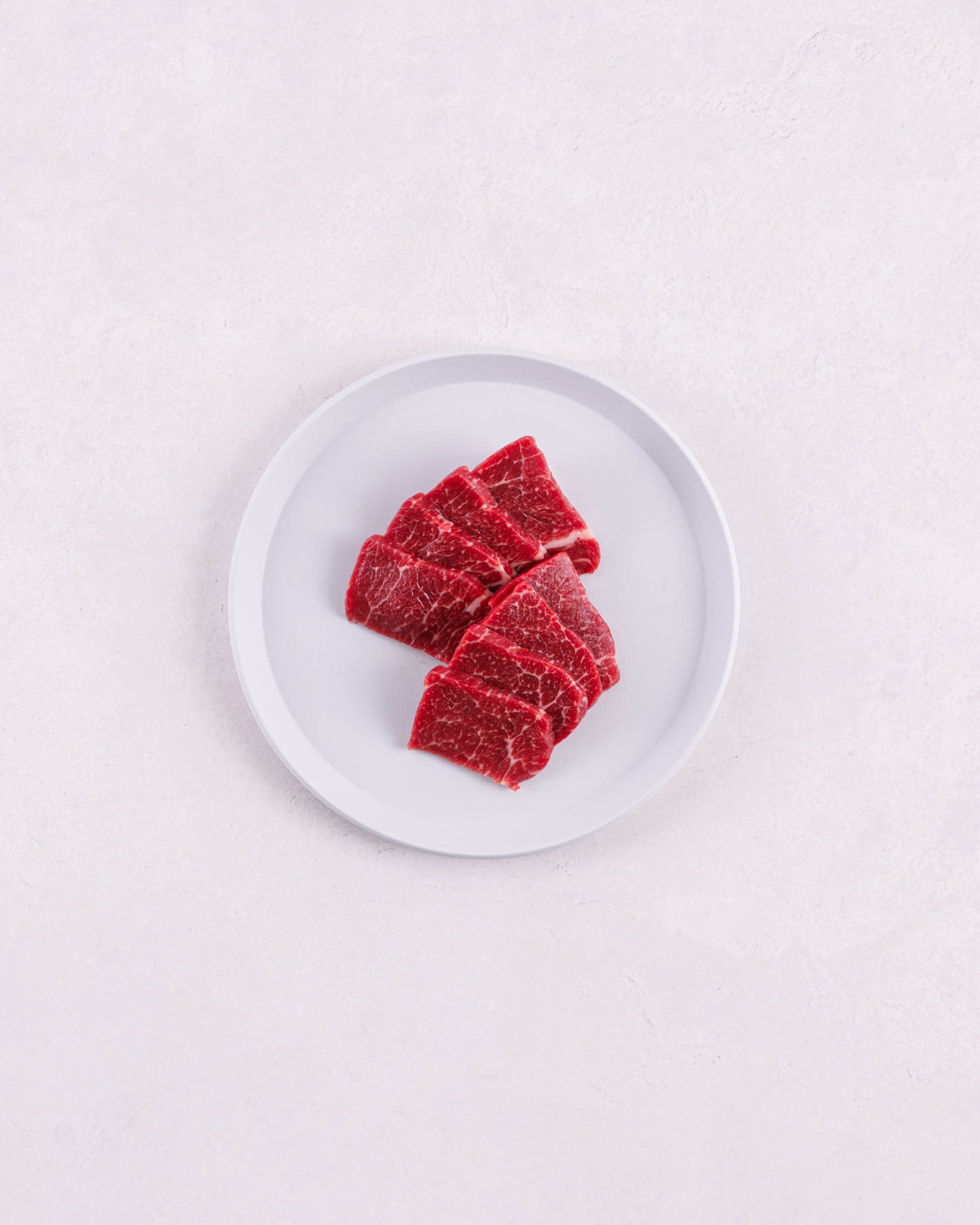 福岡県八女市 馬肉 上赤身 約200g（3～4パック）冷蔵