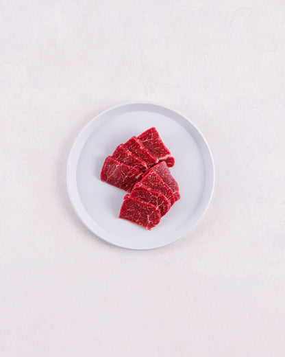 福岡県八女市 馬肉 上赤身 約200g（3～4パック）冷蔵