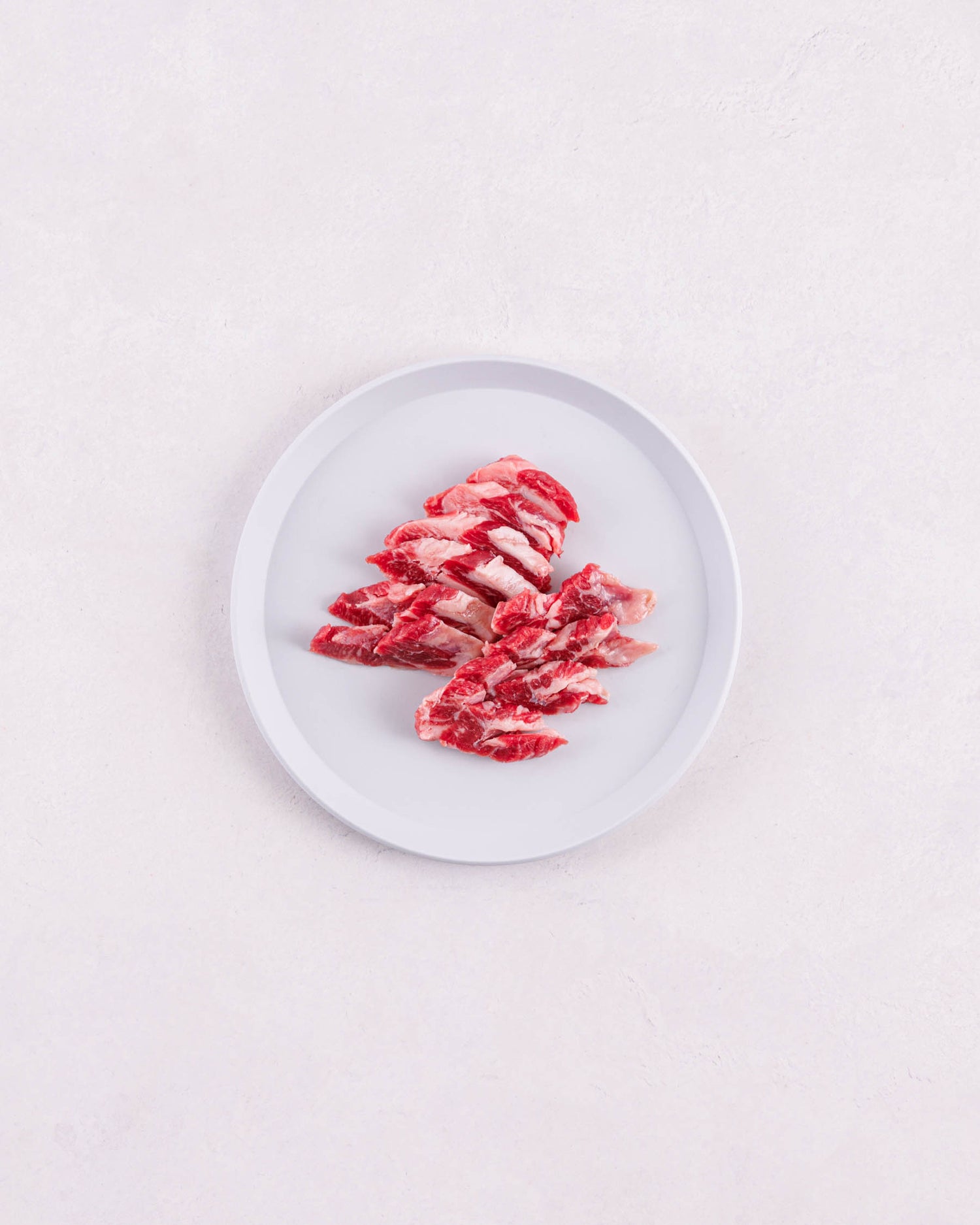 福岡県八女市 馬肉 中落ち 約200g（3～4パック）冷蔵